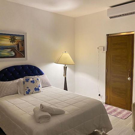 Only Room By Merengue House, 8 Minutos Airport Monte Adentro  Ngoại thất bức ảnh