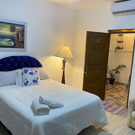 Only Room By Merengue House, 8 Minutos Airport Monte Adentro  Ngoại thất bức ảnh