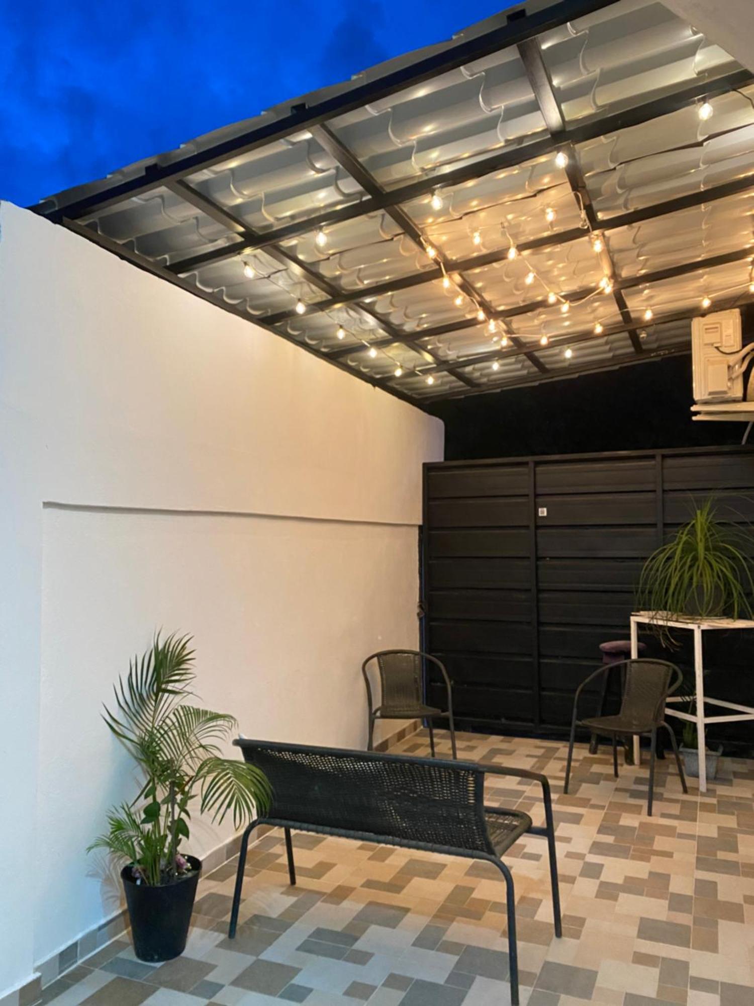 Only Room By Merengue House, 8 Minutos Airport Monte Adentro  Ngoại thất bức ảnh